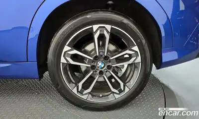 BMW X2 2025 2.0 гидро, миниатюра 7