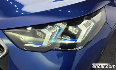 BMW X2 2025 2.0 гидро, миниатюра 8