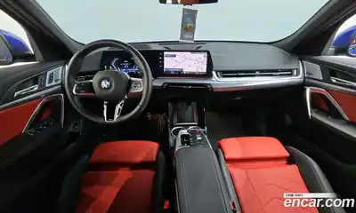 BMW X2 2025 2.0 гидро, миниатюра 10