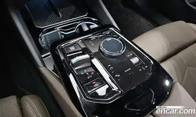 BMW 5-Series 2025 2.0 гидро, миниатюра 12