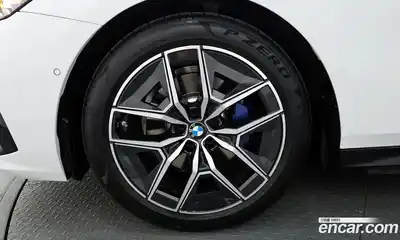 BMW 5-Series 2025 2.0 гидро, миниатюра 5