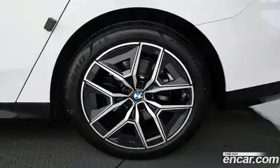 BMW 5-Series 2025 2.0 гидро, миниатюра 7