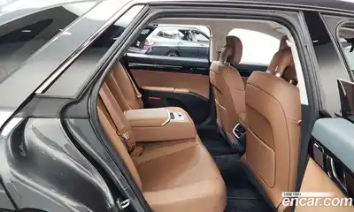 Hyundai Grandeur 2023 2.5 гидро, миниатюра 11
