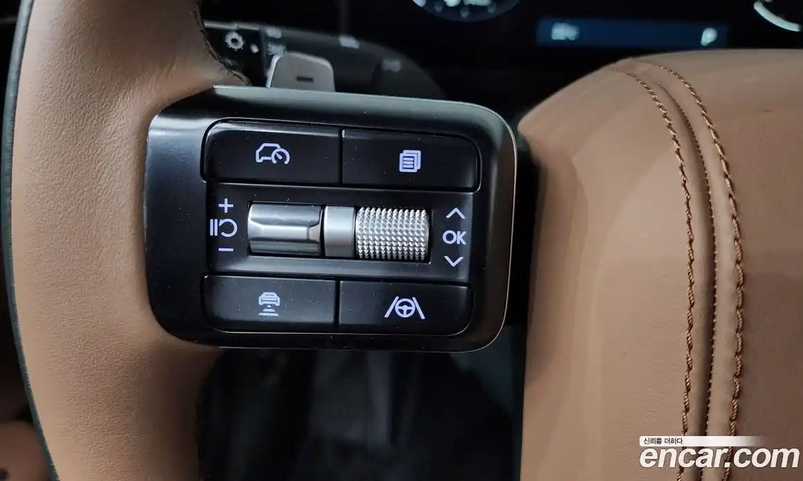Hyundai Grandeur 2023 2.5 гидро, фото 15