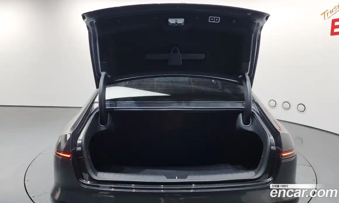 Hyundai Grandeur 2023 2.5 гидро, фото 17