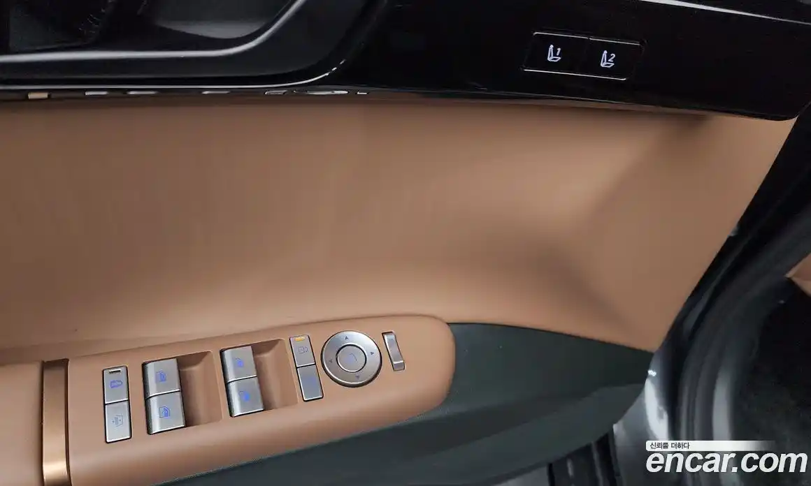 Hyundai Grandeur 2023 2.5 гидро, фото 20