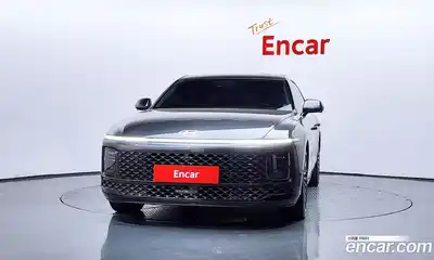 Hyundai Grandeur 2023 2.5 гидро, миниатюра 3