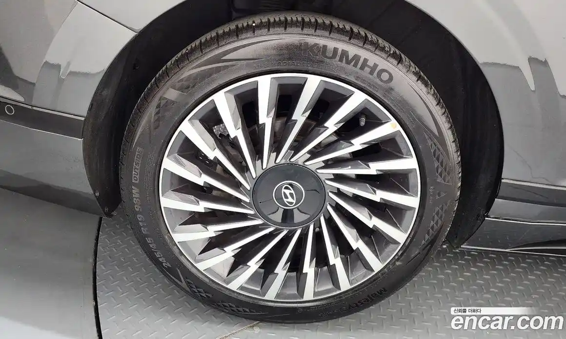 Hyundai Grandeur 2023 2.5 гидро, фото 5