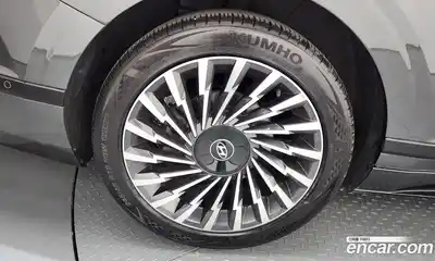 Hyundai Grandeur 2023 2.5 гидро, миниатюра 5