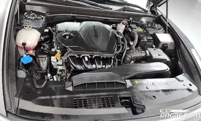 Hyundai Grandeur 2023 2.5 гидро, миниатюра 6