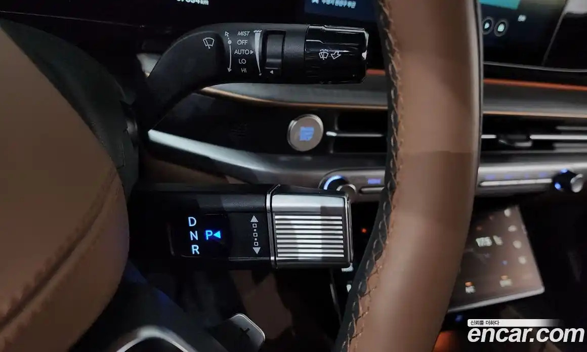 Hyundai Grandeur 2023 2.5 гидро, фото 9