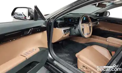 Hyundai Grandeur 2023 2.5 гидро, миниатюра 10
