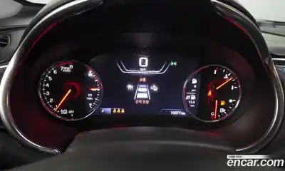 Chevrolet Malibu 2020 1.3 гидро, миниатюра 11