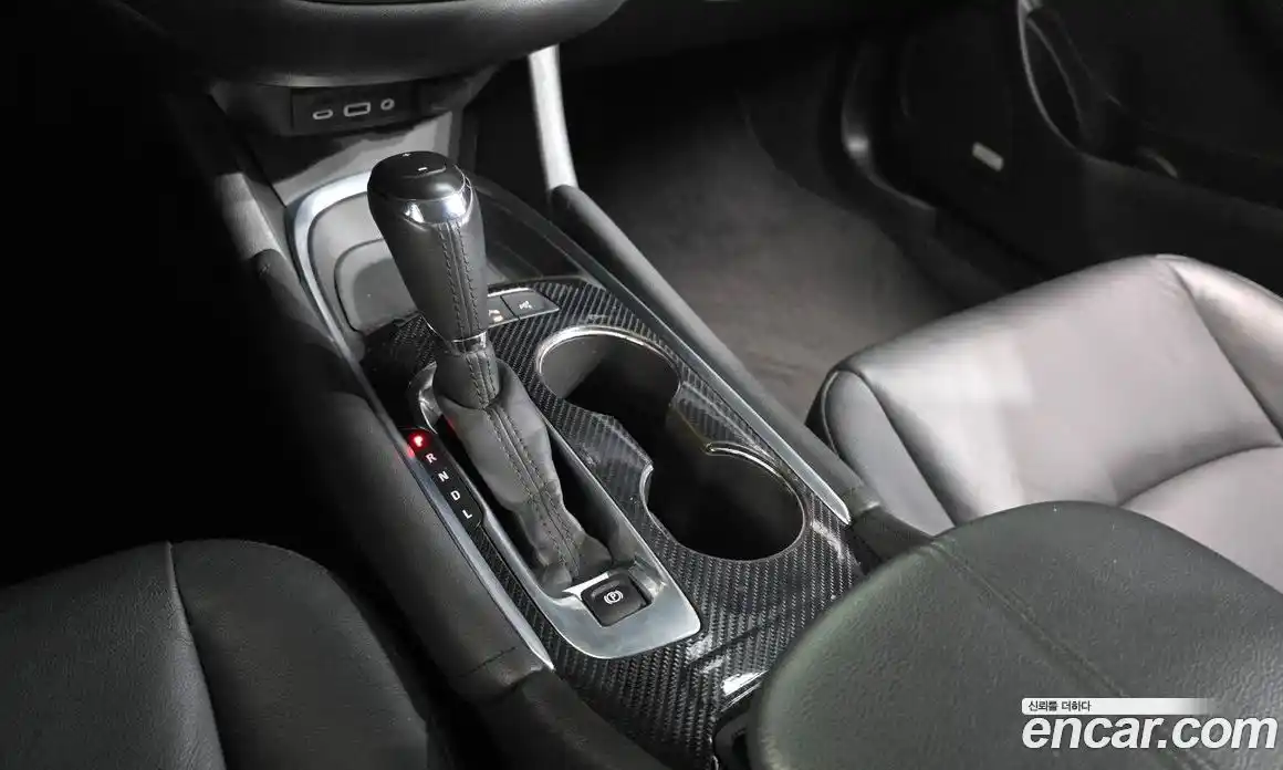Chevrolet Malibu 2020 1.3 гидро, фото 12