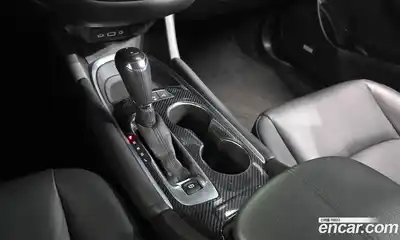 Chevrolet Malibu 2020 1.3 гидро, миниатюра 12