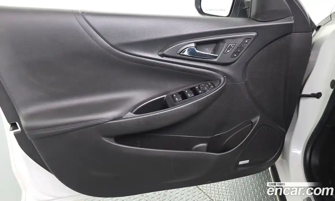 Chevrolet Malibu 2020 1.3 гидро, фото 14