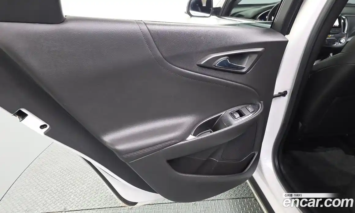 Chevrolet Malibu 2020 1.3 гидро, фото 15