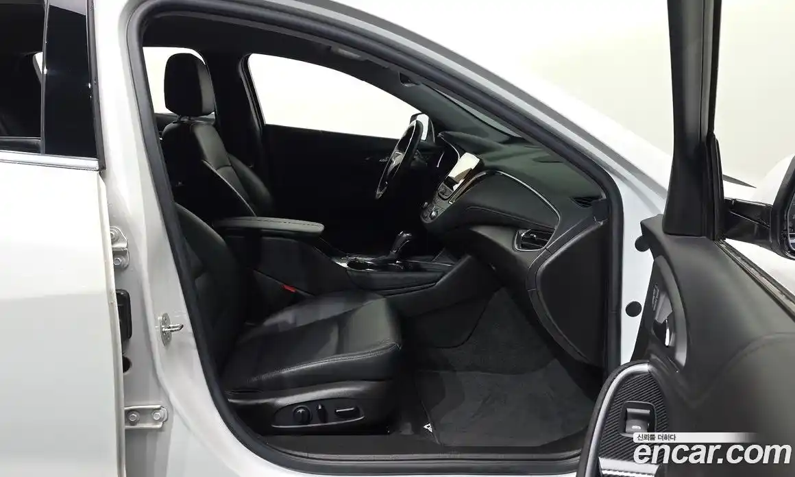 Chevrolet Malibu 2020 1.3 гидро, фото 17