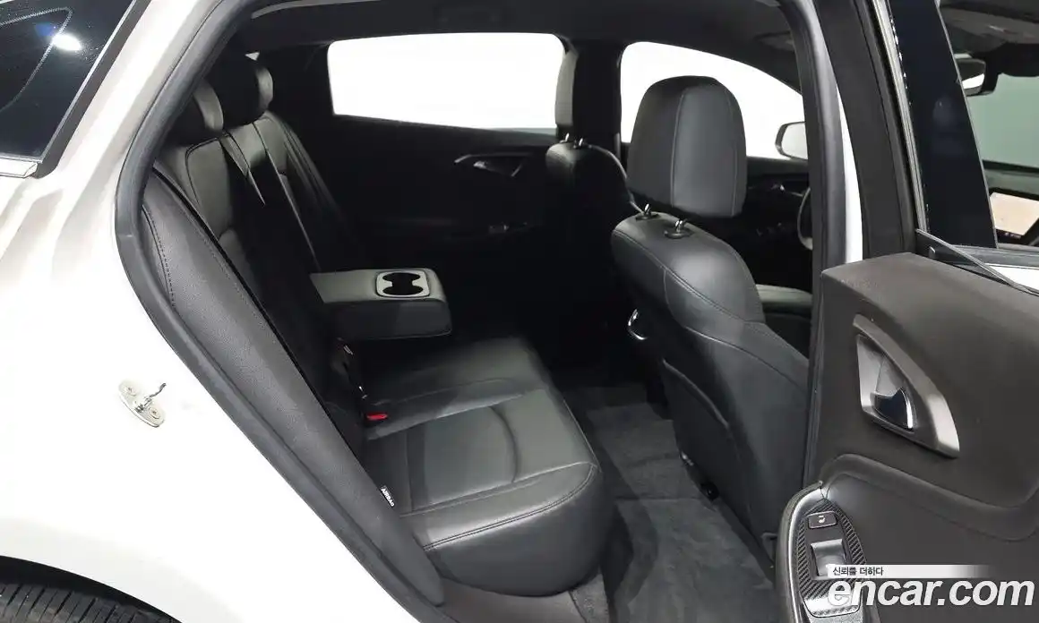 Chevrolet Malibu 2020 1.3 гидро, фото 18