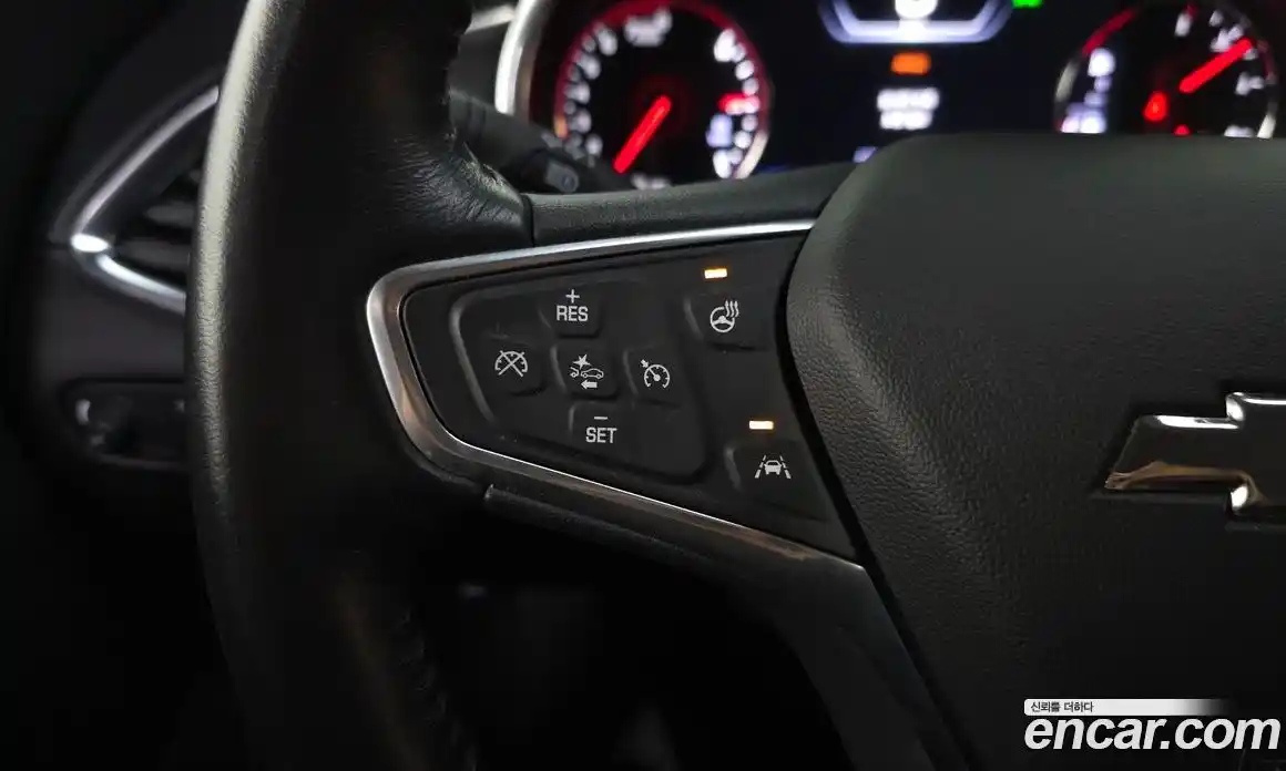 Chevrolet Malibu 2020 1.3 гидро, фото 20