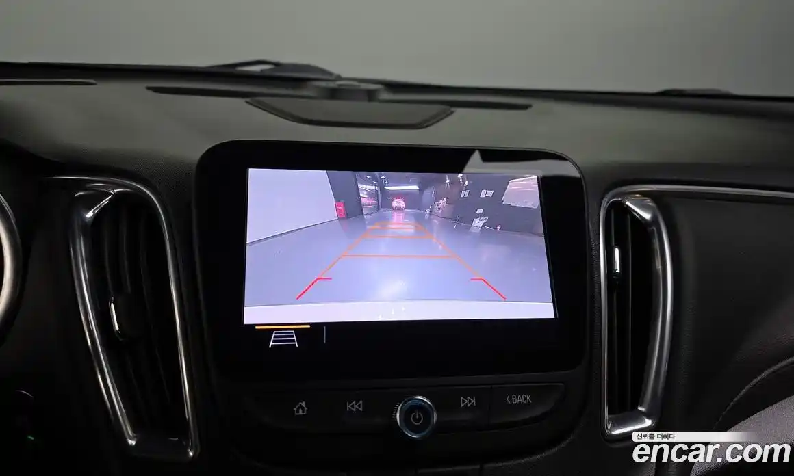 Chevrolet Malibu 2020 1.3 гидро, фото 22