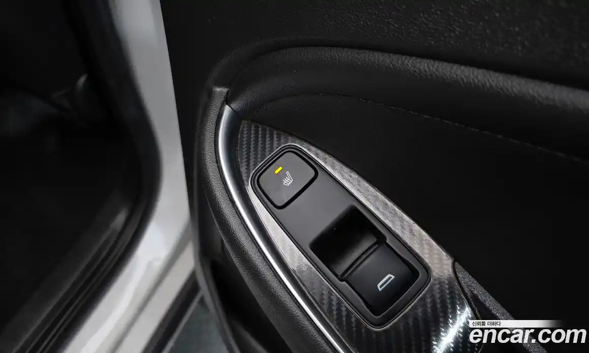 Chevrolet Malibu 2020 1.3 гидро, фото 25