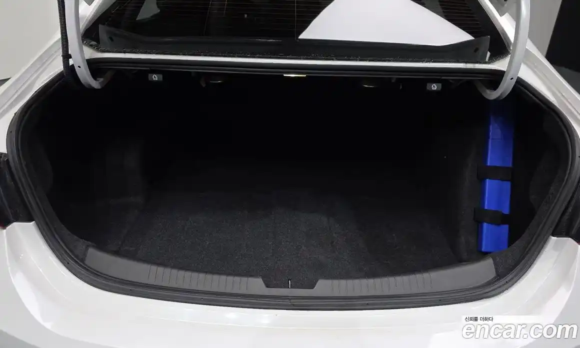 Chevrolet Malibu 2020 1.3 гидро, фото 26