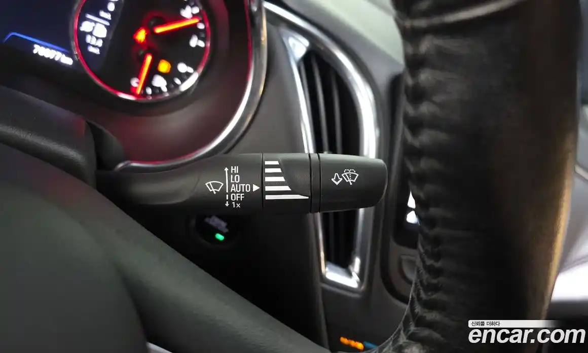 Chevrolet Malibu 2020 1.3 гидро, фото 27