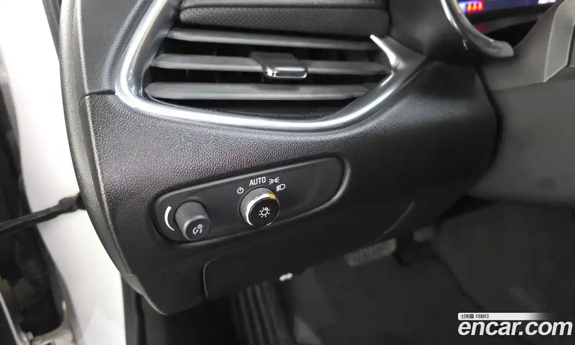 Chevrolet Malibu 2020 1.3 гидро, фото 28