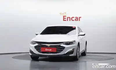 Chevrolet Malibu 2020 1.3 гидро, миниатюра 3