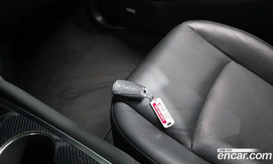 Chevrolet Malibu 2020 1.3 гидро, фото 31