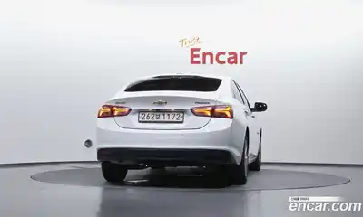 Chevrolet Malibu 2020 1.3 гидро, миниатюра 4