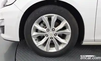 Chevrolet Malibu 2020 1.3 гидро, миниатюра 5