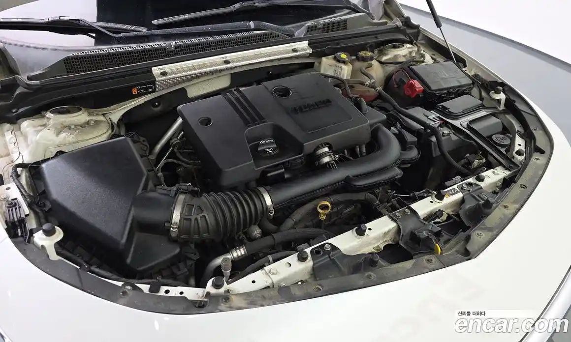 Chevrolet Malibu 2020 1.3 гидро, фото 6
