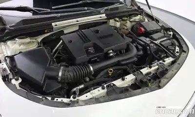Chevrolet Malibu 2020 1.3 гидро, миниатюра 6