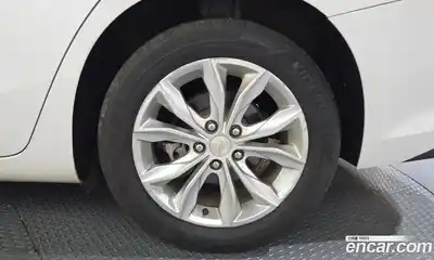 Chevrolet Malibu 2020 1.3 гидро, миниатюра 7