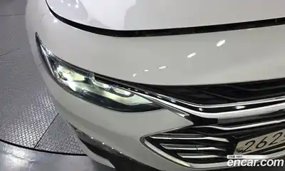 Chevrolet Malibu 2020 1.3 гидро, миниатюра 8