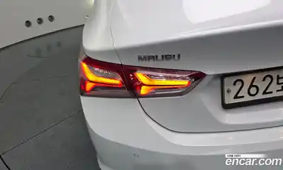 Chevrolet Malibu 2020 1.3 гидро, миниатюра 9