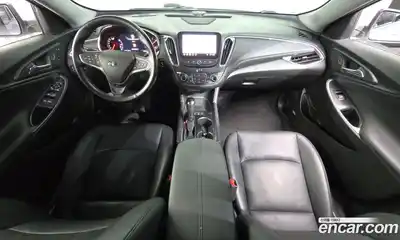 Chevrolet Malibu 2020 1.3 гидро, миниатюра 10