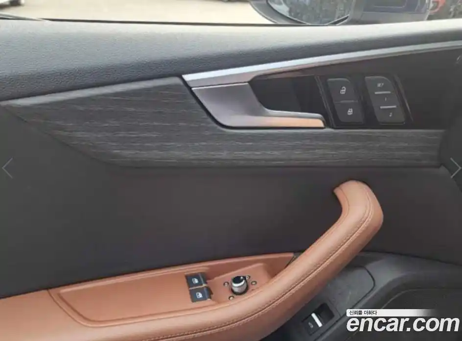 Audi A5 2023 2.0 гидро, фото 11