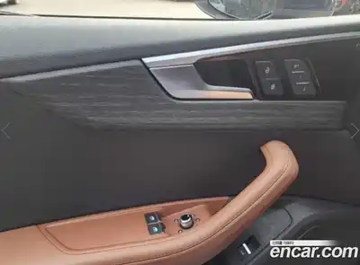 Audi A5 2023 2.0 гидро, миниатюра 11