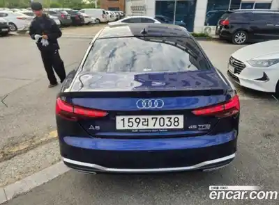 Audi A5 2023 2.0 гидро, миниатюра 3