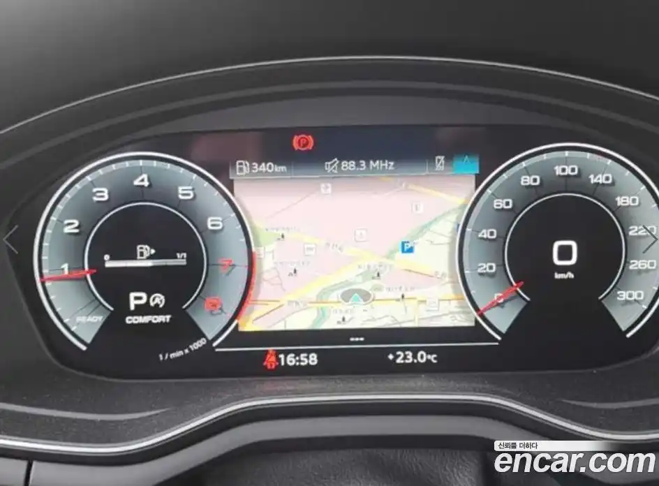Audi A5 2023 2.0 гидро, фото 5