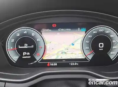 Audi A5 2023 2.0 гидро, миниатюра 5
