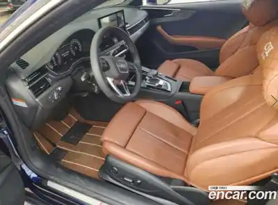 Audi A5 2023 2.0 гидро, миниатюра 6