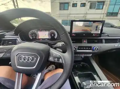 Audi A5 2023 2.0 гидро, миниатюра 7