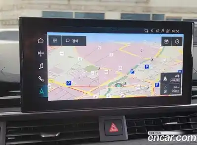 Audi A5 2023 2.0 гидро, миниатюра 8