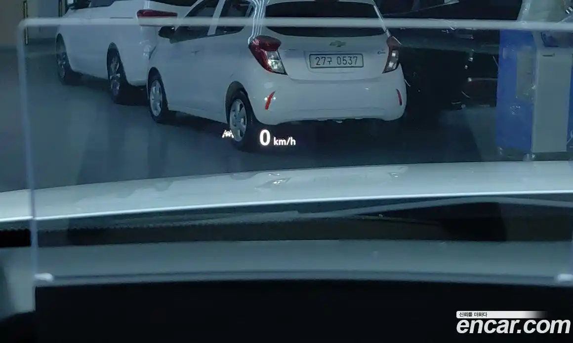 Chevrolet TrailBlazer 2023 1.3 гидро, фото 13