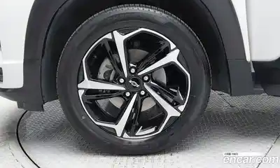 Chevrolet TrailBlazer 2023 1.3 гидро, миниатюра 5