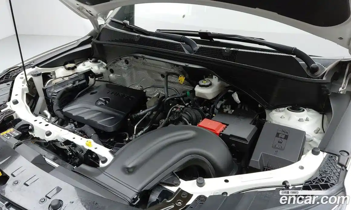 Chevrolet TrailBlazer 2023 1.3 гидро, фото 6